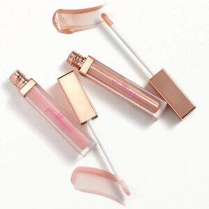 Pinklipps Aglow and Star Glass Lip Gloss
